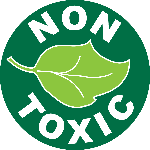 non toxic tofu cat litter icon